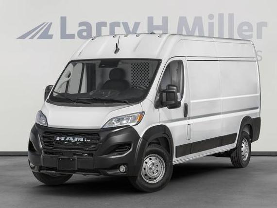 RAM PROMASTER 2500 2023 3C6LRVDG1PE547262 image